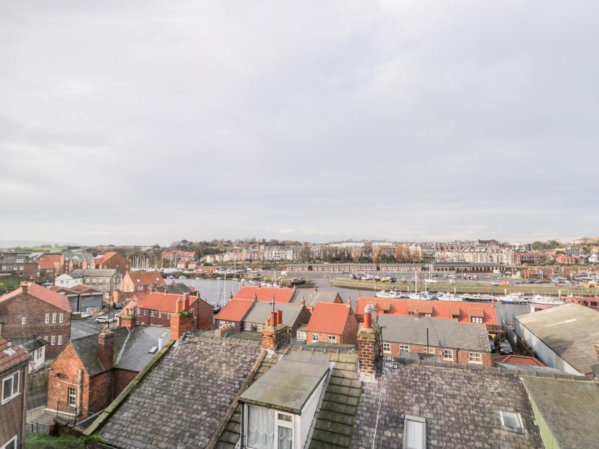 Вілла Pipit House Вітбі Екстер'єр фото